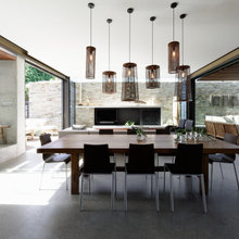 New Build Dining