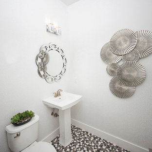 Polka Dot Interior Design | Houzz