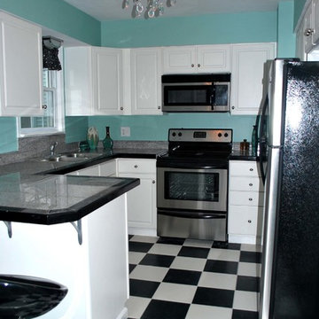 Kitchens