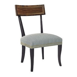 Hickory Chair Chairs - Products