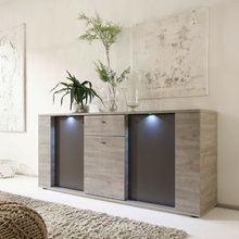 Sideunits