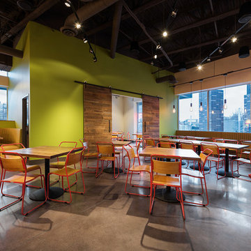 SOMI Vietnamese Bistro