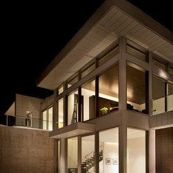 Aluminum Clad Windows and Doors - Windows