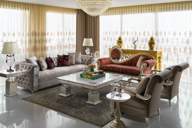 Luxury Home in Gurgaon