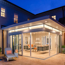 Outdoor Haven