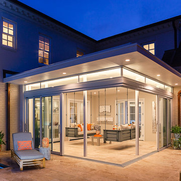 North Carolina Residence