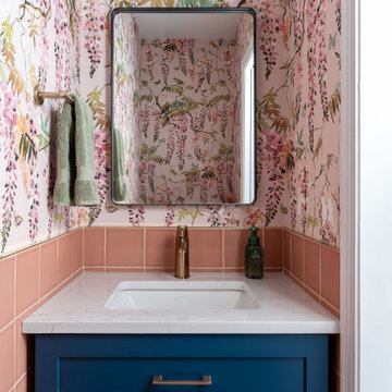 Whole House Remodel in Washington, DC