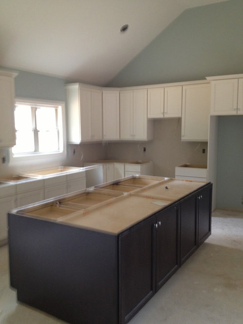 What do you think of this paint color?