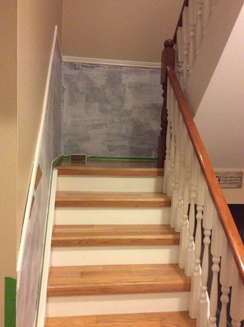 painting-stairway-walls