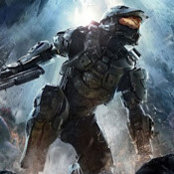Foto di Halo Master Gaming
