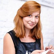 Nastya Trofimova's photo