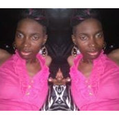 Patrice Waahington's photo