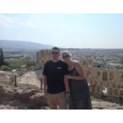 John Smith's photo