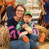 Amanda Larson's photo