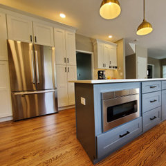 RLD Home Solutions LLC