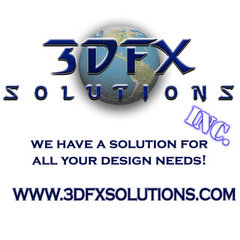 3DFX Solutions, Inc.