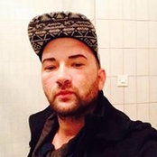 Aladin Idrizovic's photo