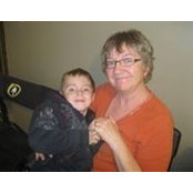 Carol Lockhart's photo