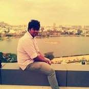 Pavan Rajus foto