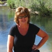 Foto von Leslie Ruther Bridges