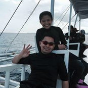 Rico Estrella's photo