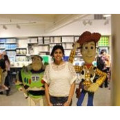 Aishwarya Movva's photo