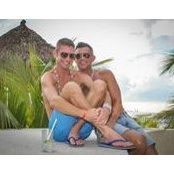 Gary Grieves billede