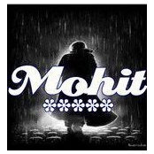 Mohit Mohan's photo