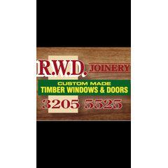 RWD Joinery Manufacturers