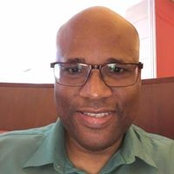 Reginald Dariuss foto
