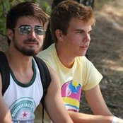 Anthony Stamoulos's photo