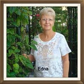 Edna Stanfords billede