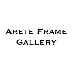 Arete Frame Gallery