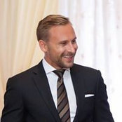 Paul Borejsza's photo