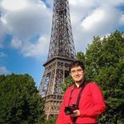 Onur Cepheli's photo