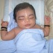 Deepa Kaimal's photo