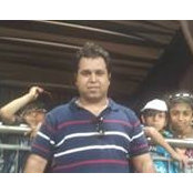 Foto von Aslam Memon