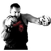 Garcia Muay Thai's photo