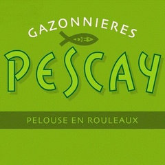 Gazon de Pescäy