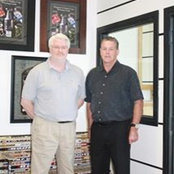 Chris Mackeigan's photo