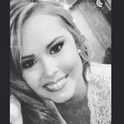 Megan Toups's photo