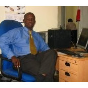 Photo de Mark Nuwagaba