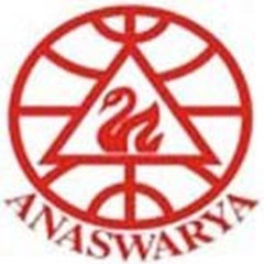 Anaswarya Collection