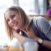 Olga Rudenko's photo