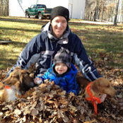 Aaron Solberg's photo