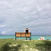 村山美香's photo