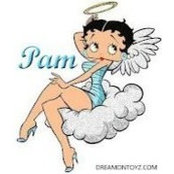 Pam Rush's photo