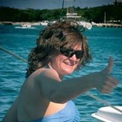 Suzanne Bourget's photo