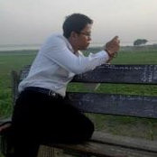 Aung Maung's photo