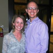 Sarah Johnson's photo